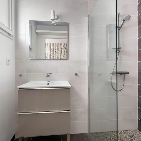 מלון Maison Et Piscine Pour 6 A 4*